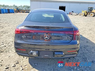 Zdjęcie 6 z 12 samochodu: 2023 MERCEDES-BENZ EQS SEDAN 450 4MATIC VIN:W1KCG2EB5PA031009 - miniatura