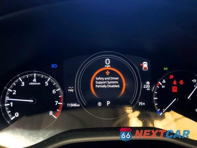 Zdjęcie 9 z 13 samochodu: 2023 MAZDA CX-30 PREFERRED VIN:3MVDMBCM7PM549099 - miniatura
