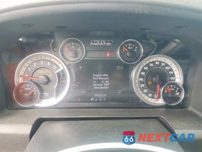 Zdjęcie 9 z 12 samochodu: 2015 RAM 1500 SLT VIN:1C6RR7LM5FS710892 - miniatura