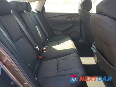 Zdjęcie 10 z 12 samochodu: 2025 HONDA ACCORD LX VIN:1HGCY1F24SA033151 - miniatura