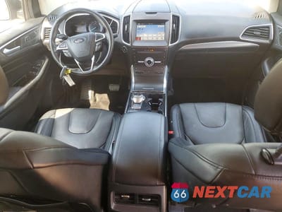 Zdjęcie 8 z 13 samochodu: 2019 FORD EDGE TITANIUM VIN:2FMPK3K95KBB19195 - miniatura