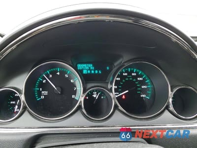 Zdjęcie 9 z 13 samochodu: 2014 BUICK ENCLAVE VIN:5GAKRBKD4EJ252458 - miniatura