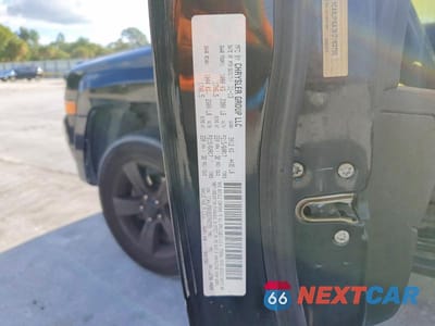 Zdjęcie 14 z 14 samochodu: 2014 JEEP PATRIOT SPORT VIN:1C4NJPBA3ED703755 - miniatura