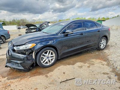 2015 FORD FUSION SE 1FA6P0HD7F5112678 - główne zdjęcie licytacji z USA - miniatura