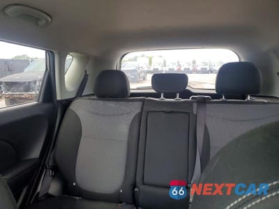 Zdjęcie 10 z 13 samochodu: 2018 KIA SOUL + VIN:KNDJP3A56J7612949 - miniatura