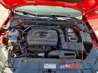 Zdjęcie 11 z 11 samochodu: 2017 VOLKSWAGEN JETTA GLI VIN:3VW4T7AJ7HM262676 - miniatura