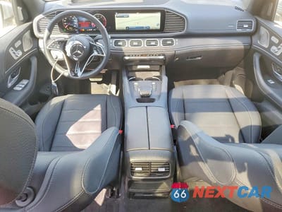 Zdjęcie 8 z 12 samochodu: 2025 MERCEDES-BENZ GLE 450 4MATIC VIN:4JGFB5KB8SB326065 - miniatura