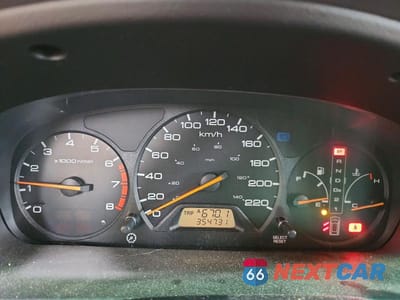 Zdjęcie 9 z 13 samochodu: 2002 HONDA ODYSSEY EXL VIN:2HKRL18062H013897 - miniatura