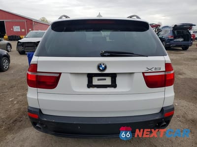 Zdjęcie 6 z 13 samochodu: 2010 BMW X5 XDRIVE30I VIN:5UXFE4C5XAL379050 - miniatura