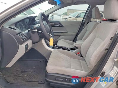 Zdjęcie 7 z 12 samochodu: 2013 HONDA ACCORD EX VIN:1HGCR2F77DA259234 - miniatura