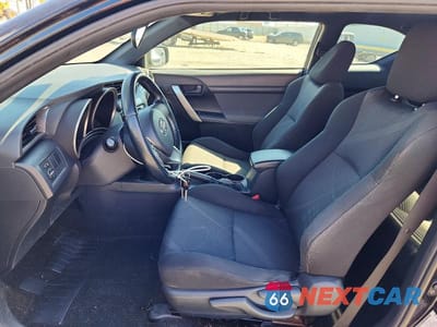 Zdjęcie 7 z 13 samochodu: 2013 SCION TC BASE VIN:JTKJF5C75D3045196 - miniatura