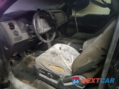 Zdjęcie 7 z 12 samochodu: 2009 FORD F150 VIN:1FTPW14V59KC70321 - miniatura