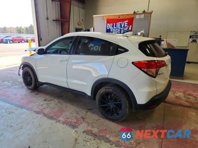 Drugie zdjęcie samochodu z przodu: 2018 HONDA HR-V EXL VIN:3CZRU6H78JM727668 - miniatura