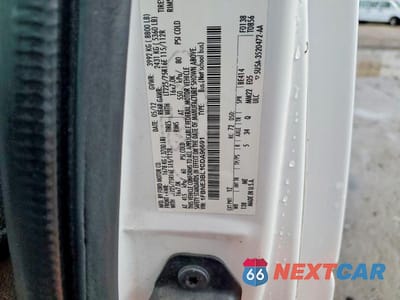 Zdjęcie 13 z 13 samochodu: 2012 FORD ECONOLINE E350 SUPER DUTY WAGON VIN:1FBNE3BL1CDA96691 - miniatura