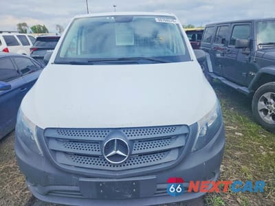 Piąte zdjęcie samochodu w środku: 2017 MERCEDES-BENZ METRIS VIN:WD3PG2EA7H3208162 - miniatura