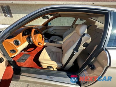 Zdjęcie 9 z 14 samochodu: 2000 FERRARI 456 MGTA VIN:ZFFWP50A8Y0118547 - miniatura
