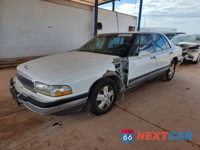 1993 BUICK PARK AVENUE 1G4CW53L4P1633499 - główne zdjęcie licytacji z USA - miniatura