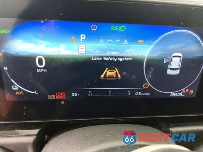 Zdjęcie 9 z 12 samochodu: 2024 KIA NIRO WIND VIN:KNDCR3L16R5113671 - miniatura