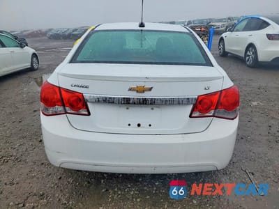 Zdjęcie 6 z 12 samochodu: 2015 CHEVROLET CRUZE LT VIN:1G1PC5SB1F7135918 - miniatura