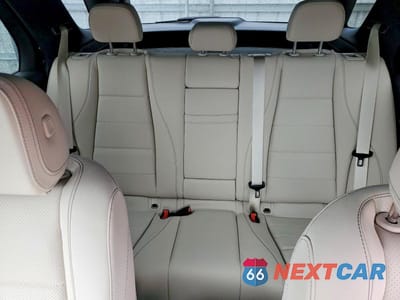 Zdjęcie 10 z 13 samochodu: 2025 MERCEDES-BENZ GLE 350 4MATIC VIN:4JGFB4FB6SB399763 - miniatura