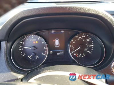 Zdjęcie 9 z 13 samochodu: 2019 NISSAN ROGUE SV VIN:KNMAT2MT9KP535060 - miniatura