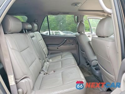 Zdjęcie 11 z 13 samochodu: 2007 TOYOTA SEQUOIA VIN:5TDZT34A17S298763 - miniatura