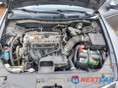 Zdjęcie 11 z 12 samochodu: 2009 HONDA ACCORD LXP VIN:1HGCP26469A106895 - miniatura