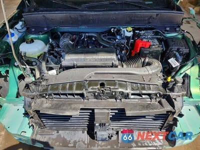 Zdjęcie 12 z 14 samochodu: 2025 FORD BRONCO SPORT BIG BEND VIN:3FMCR9BN1SRE58256 - miniatura