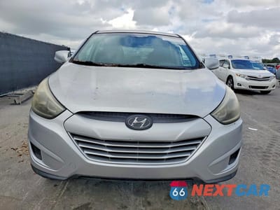 Piąte zdjęcie samochodu w środku: 2015 HYUNDAI TUCSON GLS VIN:KM8JT3AF1FU992064 - miniatura