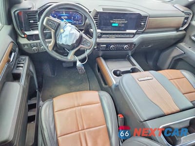 Zdjęcie 8 z 12 samochodu: 2024 CHEVROLET SILVERADO K2500 HIGH COUNTRY VIN:1GC4YRE79RF215861 - miniatura