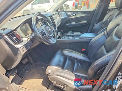 Zdjęcie 7 z 13 samochodu: 2018 VOLVO XC60 T6 INSCRIPTION VIN:YV4A22RL2J1079722 - miniatura