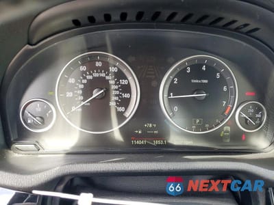 Zdjęcie 9 z 14 samochodu: 2016 BMW X3 XDRIVE28I VIN:5UXWX9C5XG0D84866 - miniatura