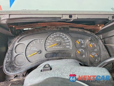 Zdjęcie 9 z 13 samochodu: 2006 CHEVROLET SUBURBAN K1500 VIN:1GNFK16Z26J165736 - miniatura