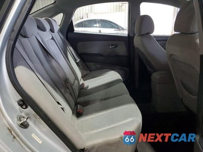 Zdjęcie 10 z 13 samochodu: 2010 HYUNDAI ELANTRA GLS VIN:KMHDU4AD3AU976326 - miniatura