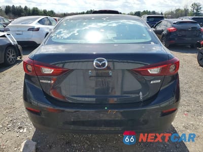 Zdjęcie 6 z 12 samochodu: 2018 MAZDA 3 SPORT VIN:3MZBN1U71JM172024 - miniatura