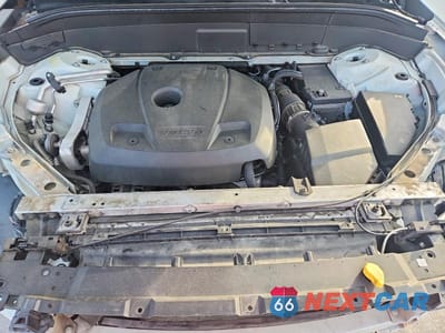 Zdjęcie 12 z 13 samochodu: 2018 VOLVO XC90 T6 VIN:YV4A22PK9J1212678 - miniatura