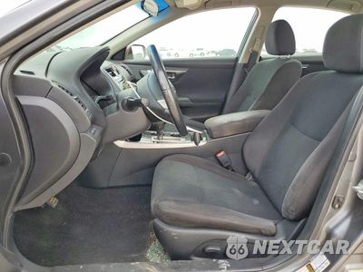 Zdjęcie 7 z 12 samochodu: 2014 NISSAN ALTIMA S VIN:1N4AL3AP8EC318548 - miniatura