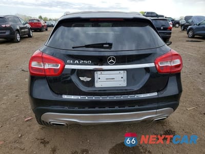 Zdjęcie 6 z 12 samochodu: 2016 MERCEDES-BENZ GLA 250 VIN:WDCTG4EB6GJ218856 - miniatura