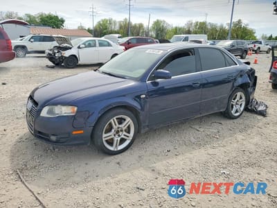 2006 AUDI A4 2 TURBO WAUAF78E16A158908 - główne zdjęcie licytacji z USA - miniatura
