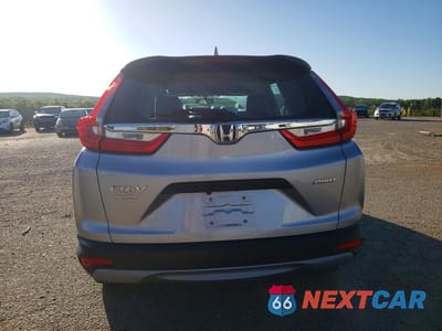 Zdjęcie 6 z 13 samochodu: 2018 HONDA CR-V LX VIN:2HKRW6H35JH215935 - miniatura