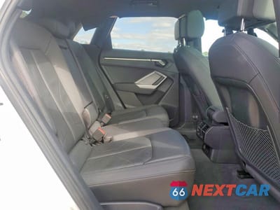 Zdjęcie 11 z 13 samochodu: 2023 AUDI Q3 PREMIUM S LINE 45 VIN:WA1DECF31P1045565 - miniatura