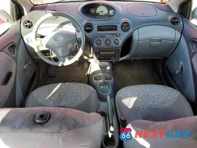 Zdjęcie 8 z 12 samochodu: 2002 TOYOTA ECHO VIN:JTDBT123220215105 - miniatura