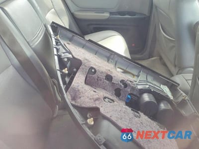 Zdjęcie 13 z 13 samochodu: 2004 TOYOTA HIGHLANDER BASE VIN:JTEGP21AX40037278 - miniatura