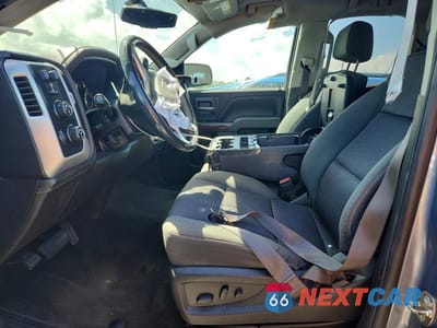 Zdjęcie 7 z 11 samochodu: 2016 GMC SIERRA K1500 SLE VIN:1GTV2MEC5GZ118545 - miniatura