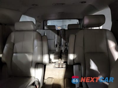 Zdjęcie 10 z 13 samochodu: 2007 CHEVROLET SUBURBAN K1500 VIN:3GNFK16337G111151 - miniatura
