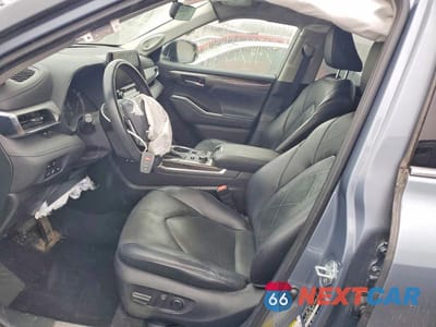 Zdjęcie 7 z 12 samochodu: 2021 TOYOTA HIGHLANDER PLATINUM VIN:5TDFZRBH7MS157275 - miniatura
