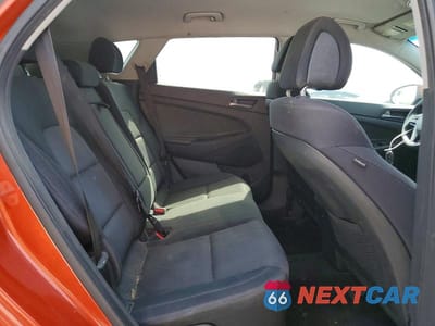 Zdjęcie 11 z 13 samochodu: 2016 HYUNDAI TUCSON SE VIN:KM8J33A48GU104703 - miniatura
