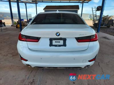 Zdjęcie 6 z 12 samochodu: 2019 BMW 330I VIN:WBA5R1C59KAJ98516 - miniatura