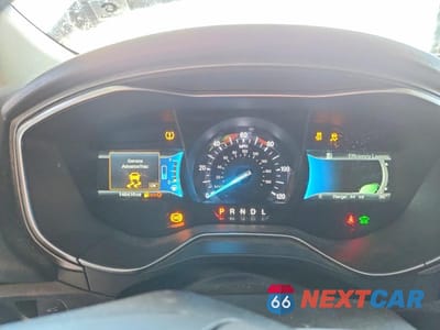Zdjęcie 9 z 12 samochodu: 2018 FORD FUSION SE HYBRID VIN:3FA6P0LU8JR269472 - miniatura