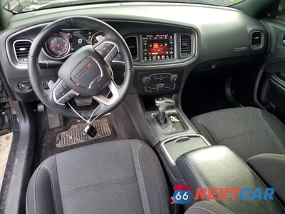 Zdjęcie 8 z 12 samochodu: 2016 DODGE CHARGER R VIN:2C3CDXCT6GH186556 - miniatura